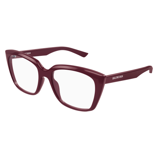 Balenciaga Eyeglasses BB0062O 008