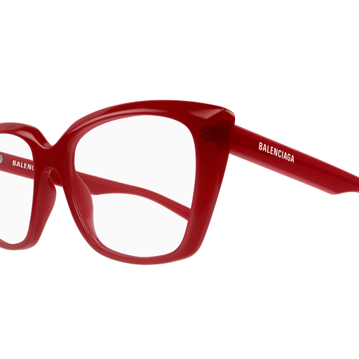 Balenciaga Eyeglasses BB0062O 009