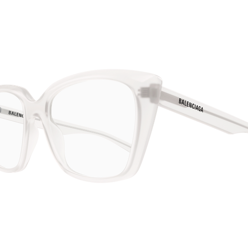 Balenciaga Eyeglasses BB0062O 010