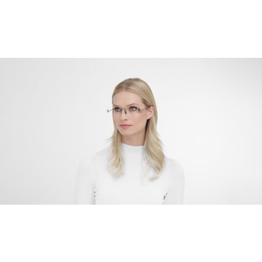 Balenciaga Eyeglasses BB0113O 002