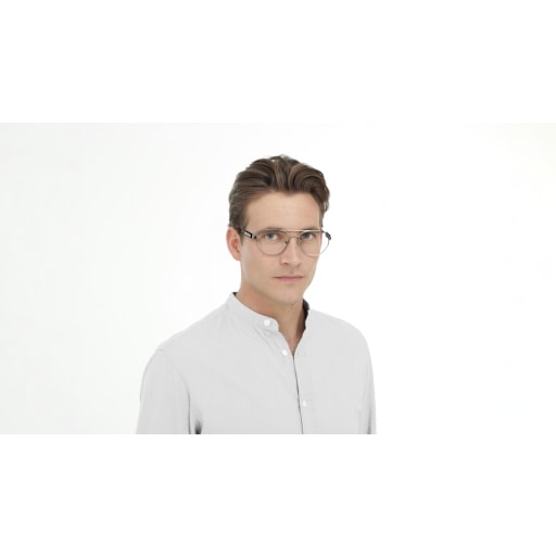 Balenciaga Eyeglasses BB0117O 002
