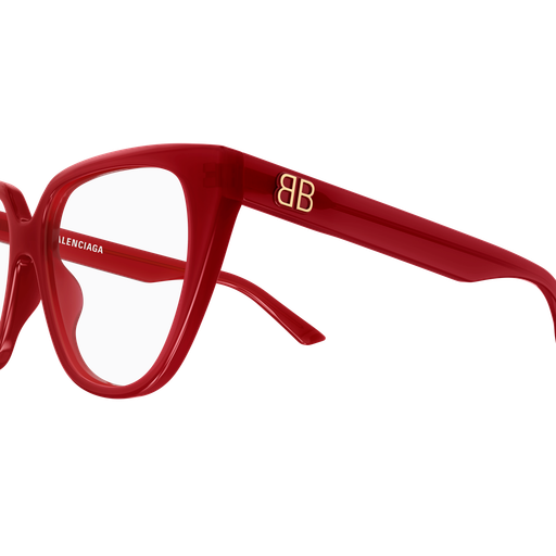 Balenciaga Eyeglasses BB0129O 009