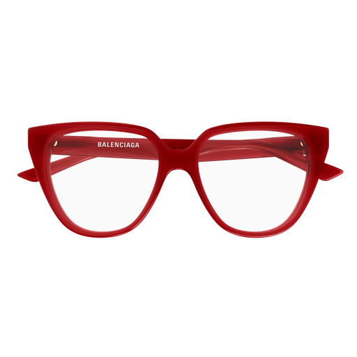 Balenciaga Eyeglasses BB0129O 009