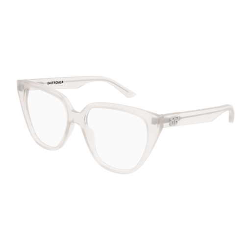 Balenciaga Eyeglasses BB0129O 010