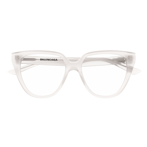 Balenciaga Eyeglasses BB0129O 010