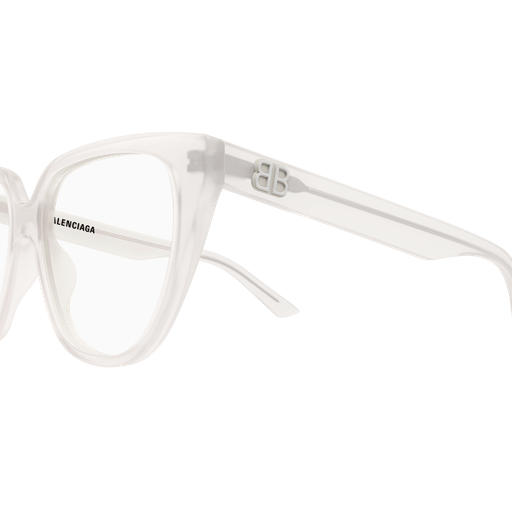 Balenciaga Eyeglasses BB0129O 010