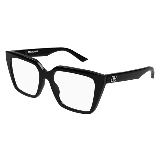Balenciaga Eyeglasses BB0130O 001
