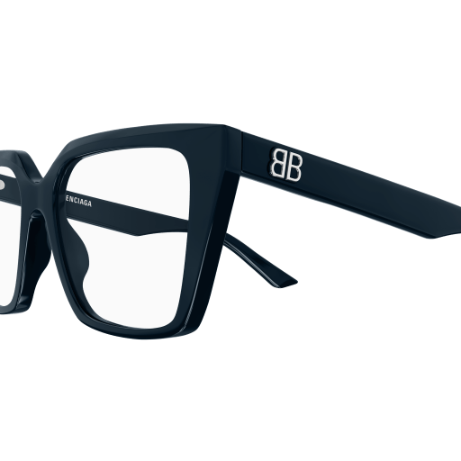 Balenciaga Eyeglasses BB0130O 010