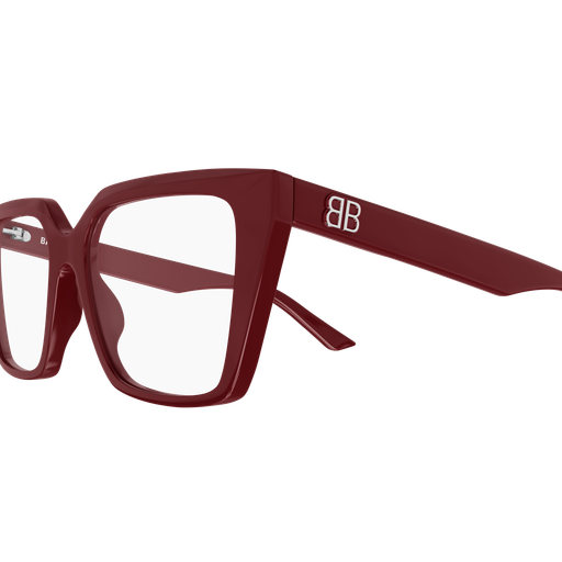 Balenciaga Eyeglasses BB0130O 013