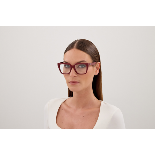 Balenciaga Eyeglasses BB0130O 013