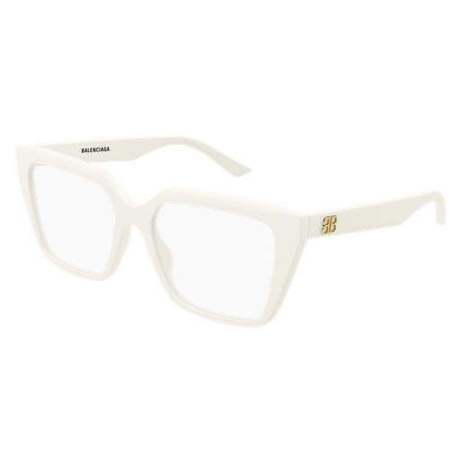 Balenciaga Eyeglasses BB0130O 014
