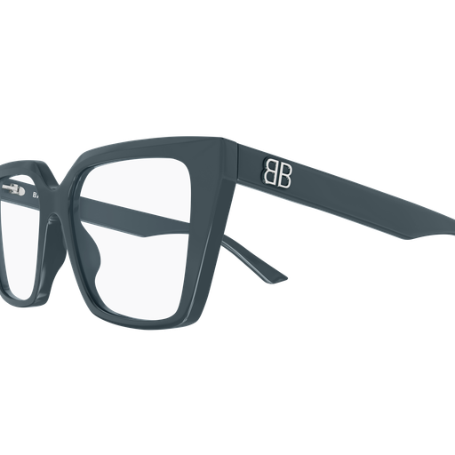 Balenciaga Eyeglasses BB0130O 015