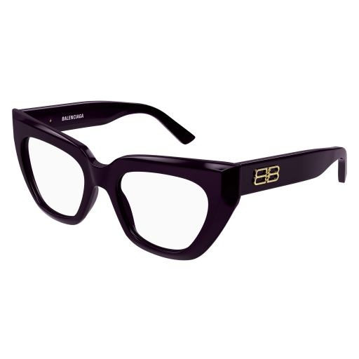 Balenciaga Eyeglasses BB0238O 006