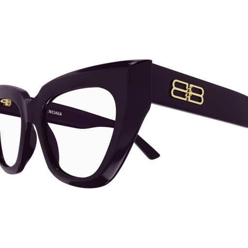 Balenciaga Eyeglasses BB0238O 006