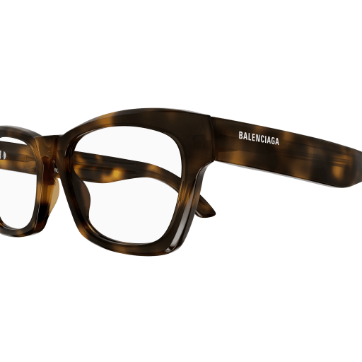 Balenciaga Eyeglasses BB0242O 006