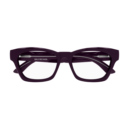 Balenciaga Eyeglasses BB0242O 007