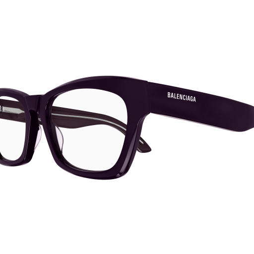 Balenciaga Eyeglasses BB0242O 007