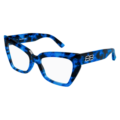 Balenciaga Eyeglasses BB0275O 006