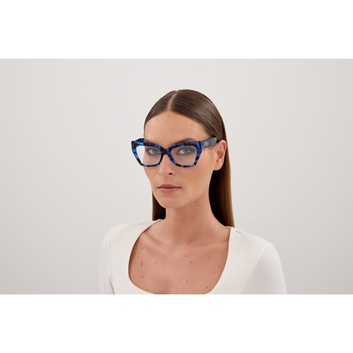 Balenciaga Eyeglasses BB0275O 006