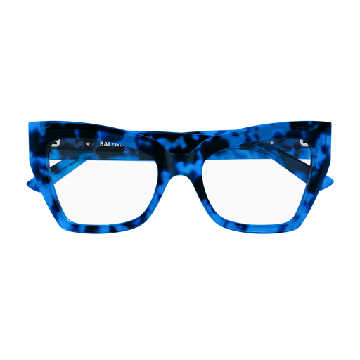 Balenciaga Eyeglasses BB0275O 006