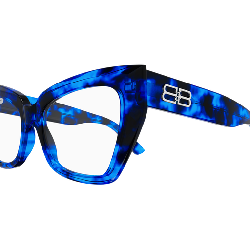 Balenciaga Eyeglasses BB0275O 006