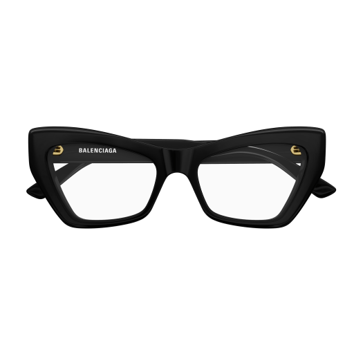 Balenciaga Eyeglasses BB0296O 001