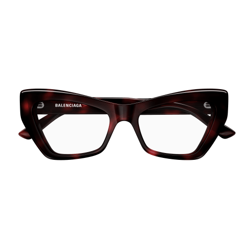 Balenciaga Eyeglasses BB0296O 002