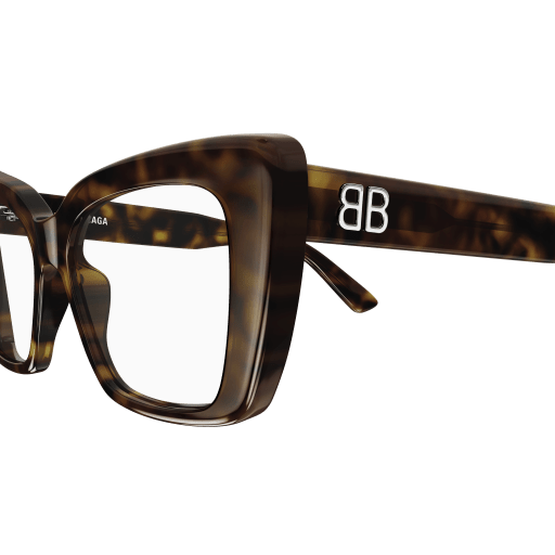 Balenciaga Eyeglasses BB0297O 002