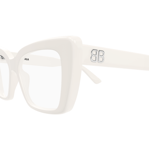 Balenciaga Eyeglasses BB0297O 003