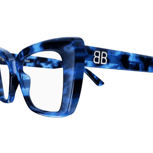 Balenciaga Eyeglasses BB0297O 004