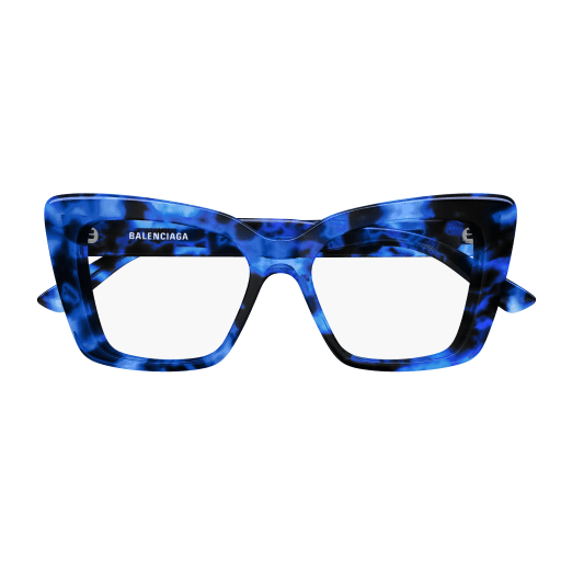 Balenciaga Eyeglasses BB0297O 004