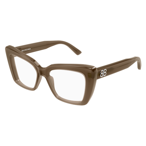 Balenciaga Eyeglasses BB0297O 005
