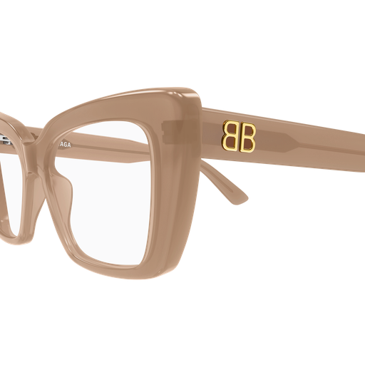 Balenciaga Eyeglasses BB0297O 006