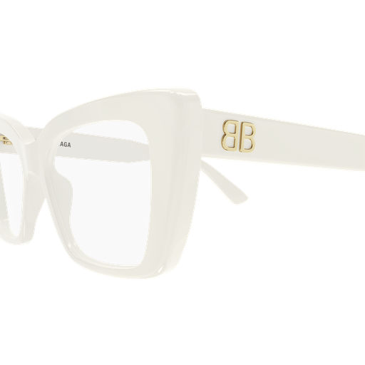 Balenciaga Eyeglasses BB0297O 008
