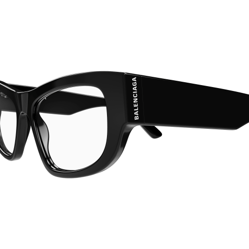 Balenciaga Eyeglasses BB0303O 001