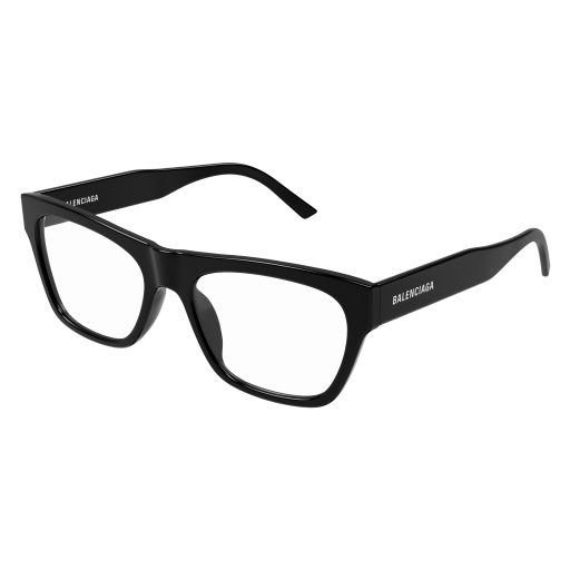 Balenciaga Eyeglasses BB0308O 001