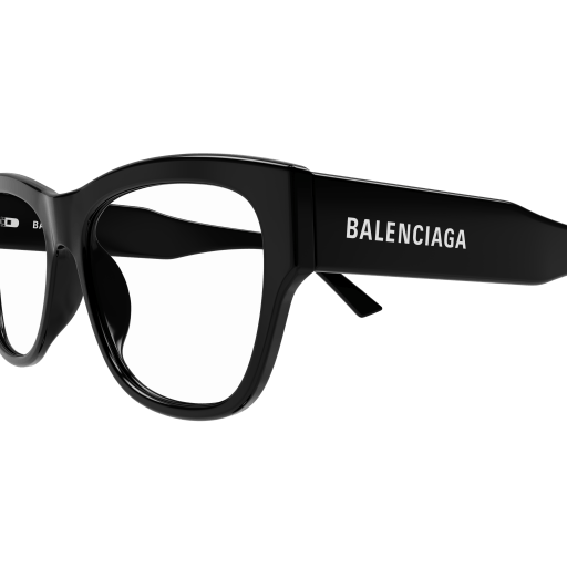 Balenciaga Eyeglasses BB0309O 001