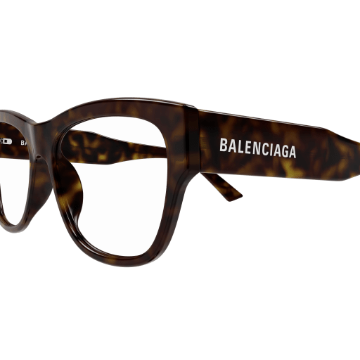 Balenciaga Eyeglasses BB0309O 002