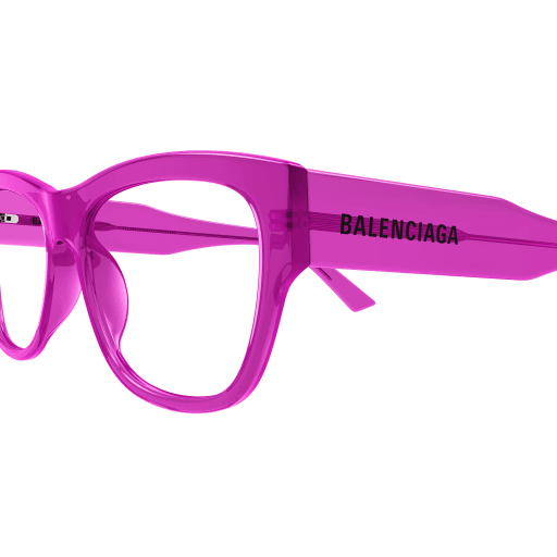 Balenciaga Eyeglasses BB0309O 004