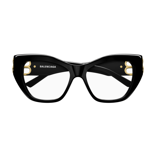Balenciaga Eyeglasses BB0312O 001