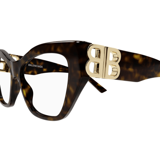 Balenciaga Eyeglasses BB0312O 002