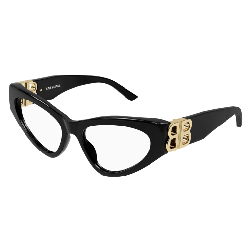 Balenciaga Eyeglasses BB0313O 001