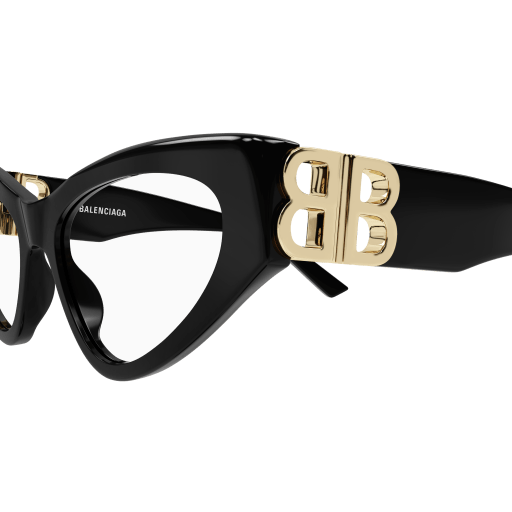 Balenciaga Eyeglasses BB0313O 001