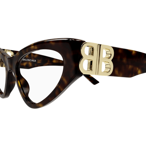 Balenciaga Eyeglasses BB0313O 002