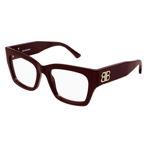 Balenciaga Eyeglasses BB0325O 004