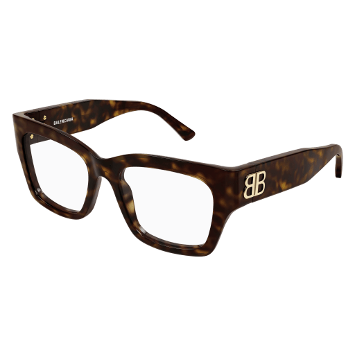 Balenciaga Eyeglasses BB0325O 007