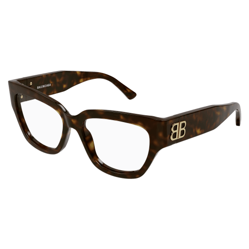 Balenciaga Eyeglasses BB0326O 002
