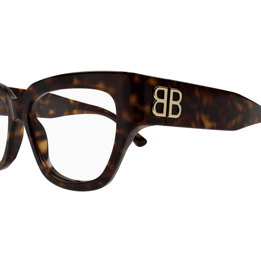 Balenciaga Eyeglasses BB0326O 002