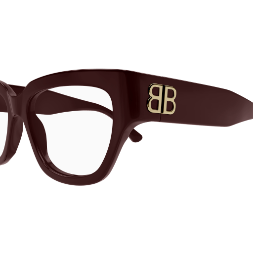 Balenciaga Eyeglasses BB0326O 004