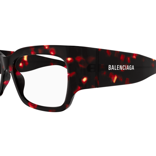 Balenciaga Eyeglasses BB0332O 003